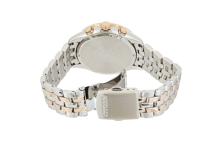 Часы CITIZEN 100 AT2144-54E - изображение 4