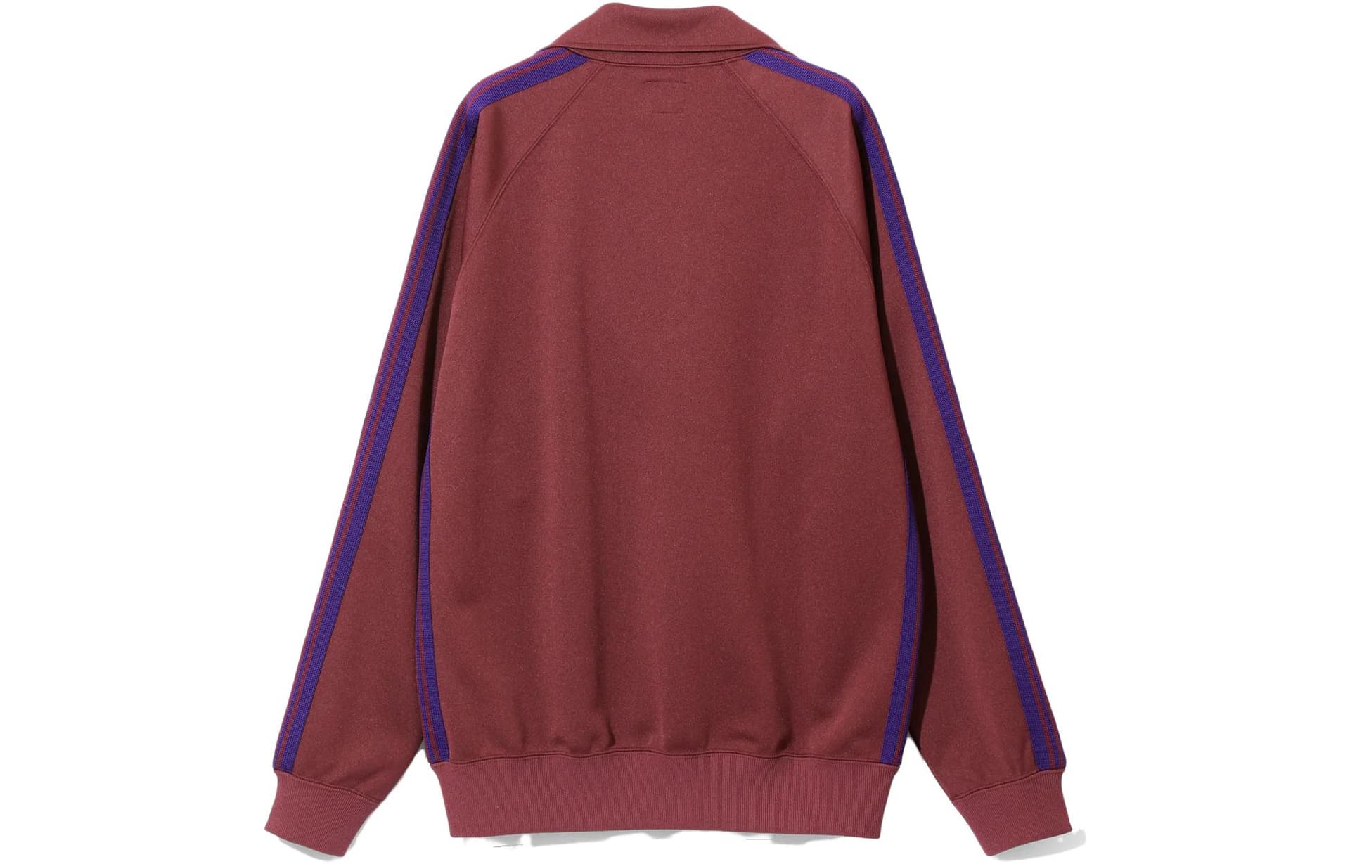 Куртка Needles FW23 TRACK JACKET - изображение 2