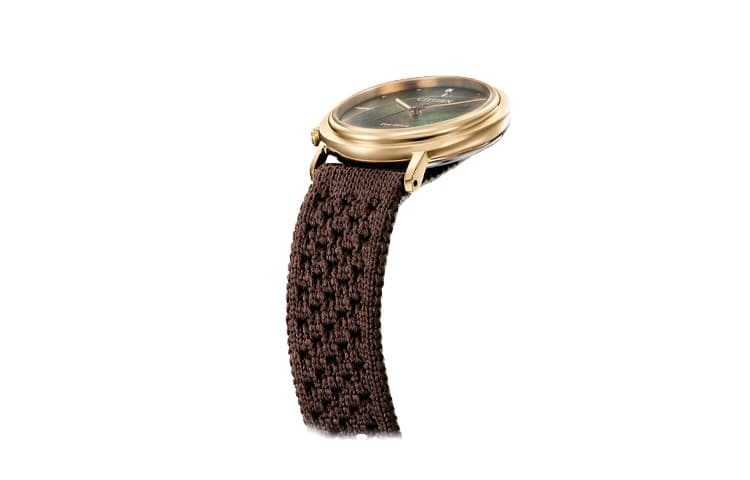 Часы CITIZEN L 50 34mm EM1003-48X - изображение 3