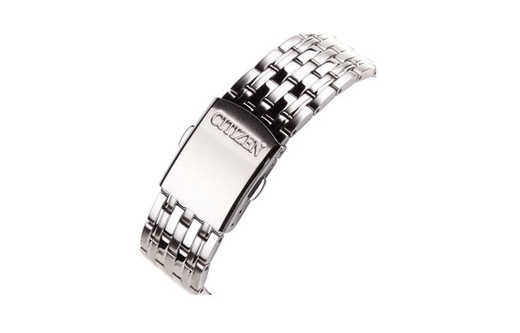 Часы CITIZEN 40mm BM7300-50A+EW2230-56A - изображение 4