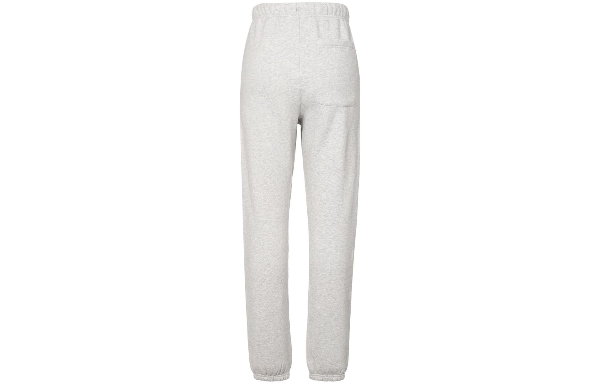 Штаны Fear of God Essentials FW19 Reflective Sweat Pant Light Heather Grey - изображение 2
