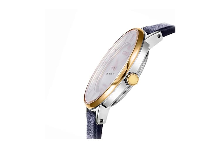 Часы CITIZEN 50 EM0527-18A - изображение 4