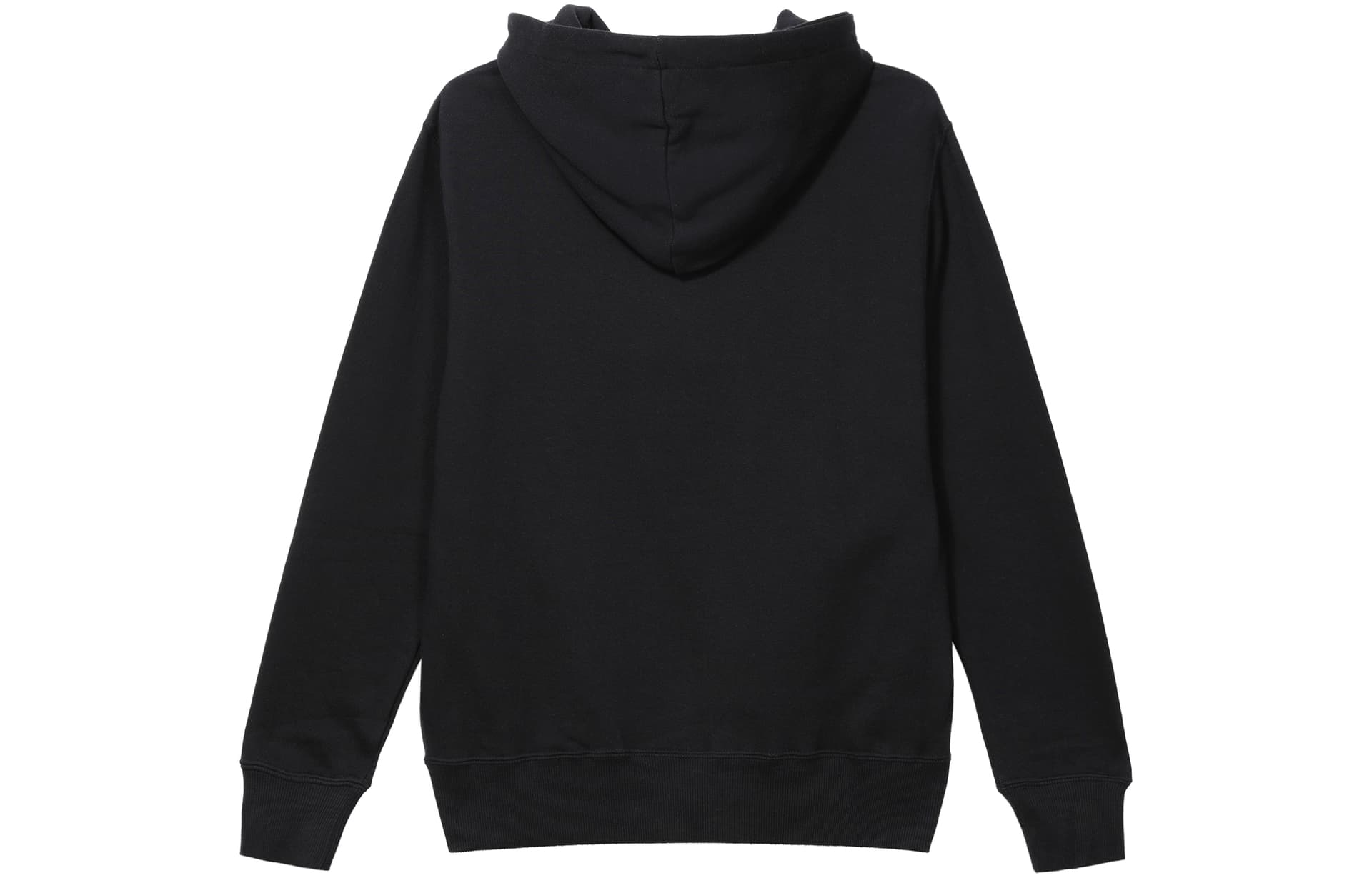 Худи Champion Hoodie Black - изображение 2
