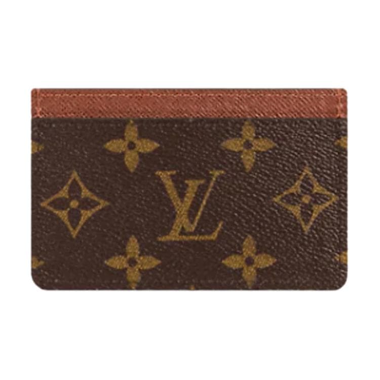 Картхолдер LOUIS VUITTON - изображение 4