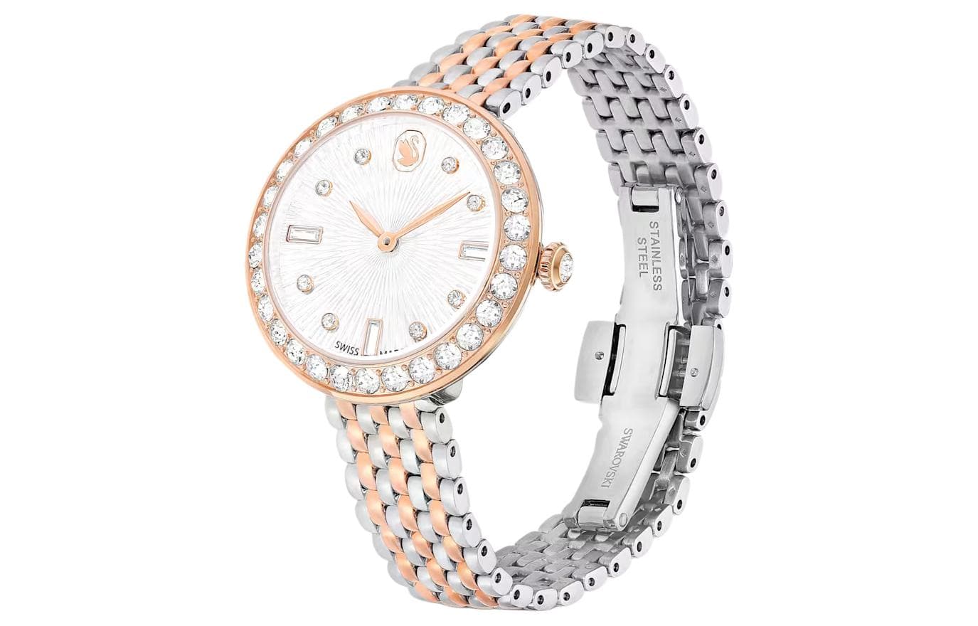 Механические часы Swarovski Certa - изображение 2