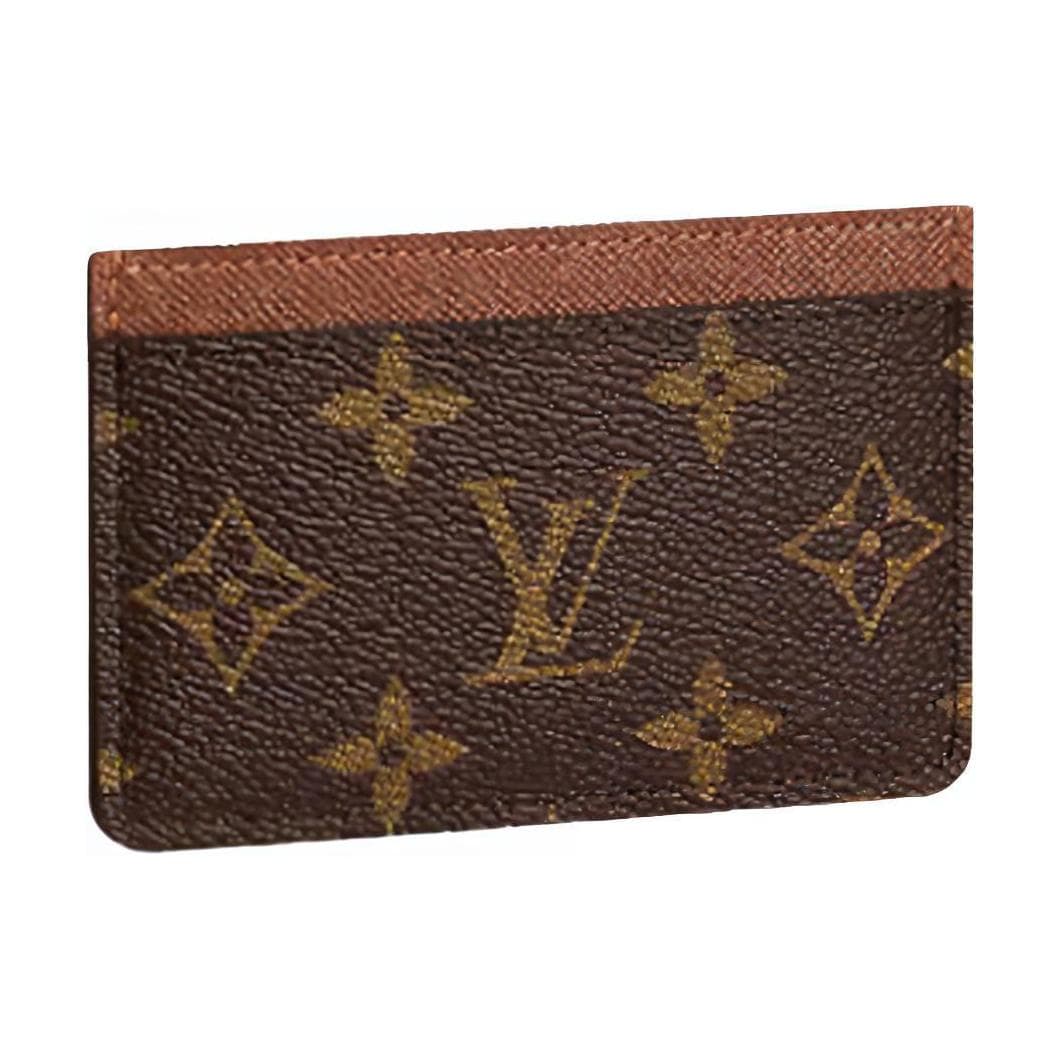 Картхолдер LOUIS VUITTON - изображение 2