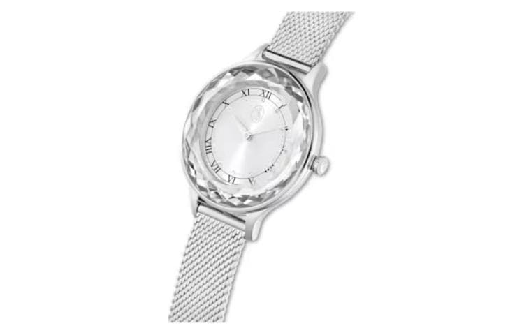 Механические часы Swarovski 5650039 - изображение 4