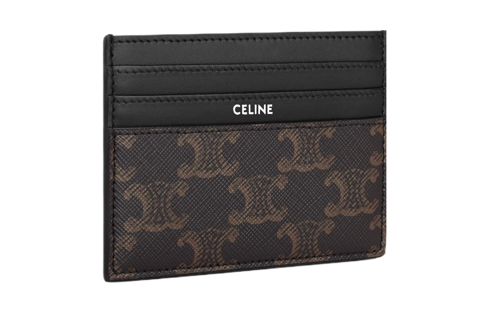 Картхолдер CELINE - изображение 3