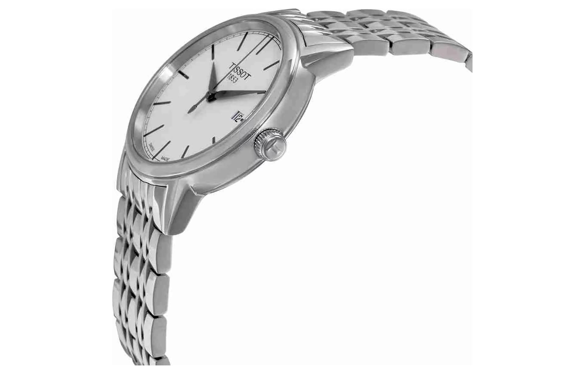 Часы Tissot Carson - изображение 5