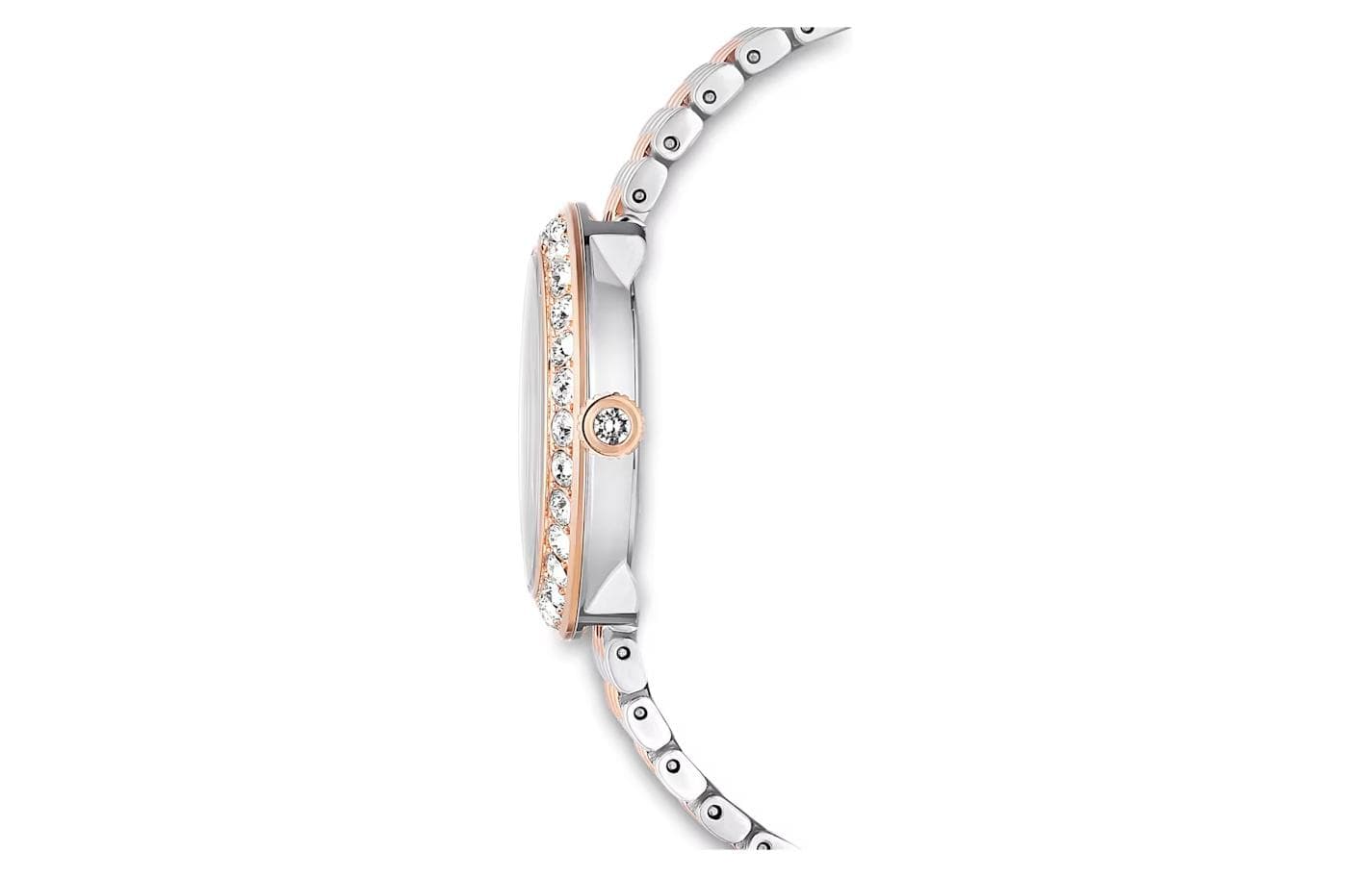 Механические часы Swarovski Certa - изображение 6