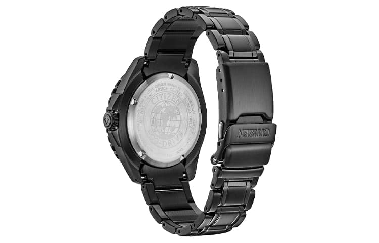 Часы CITIZEN Promaster BN0195-54E - изображение 4