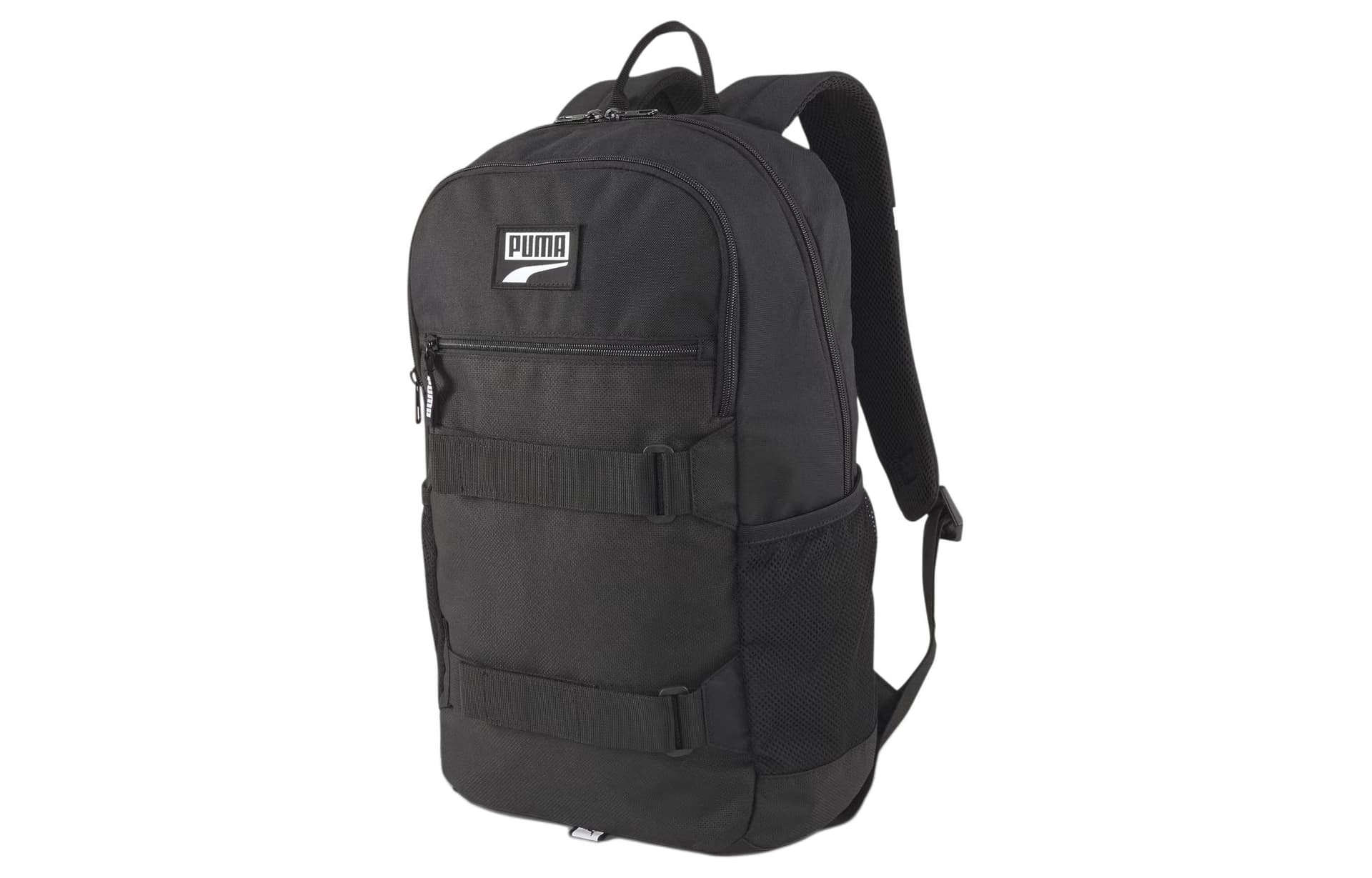 Рюкзак PUMA Deck Backpack Black - изображение 2