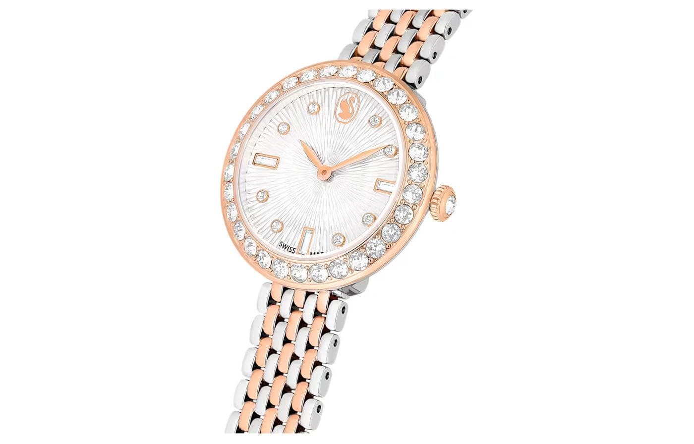 Механические часы Swarovski Certa - изображение 4