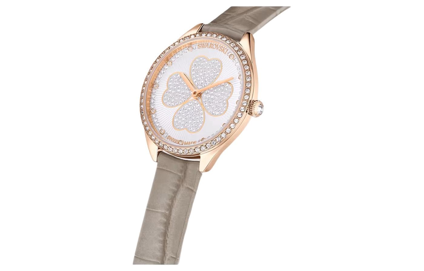 Механические часы Swarovski Attract - изображение 5