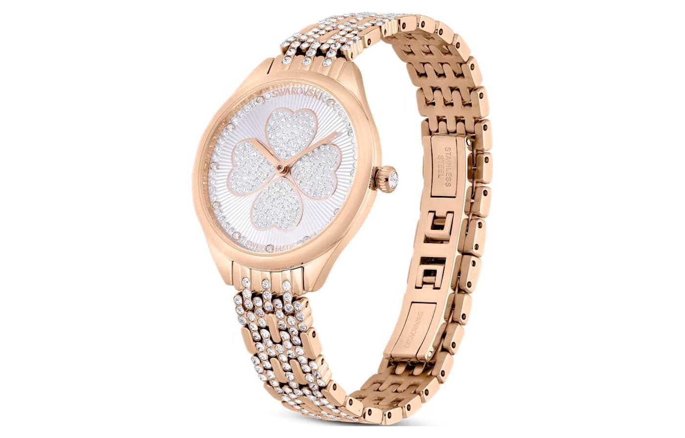 Механические часы Swarovski Attract - изображение 2