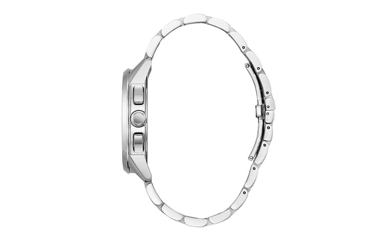 Часы CITIZEN 43mm AT8110-53E - изображение 4