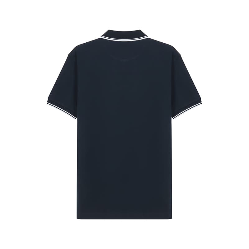 Поло HUGO BOSS LogoPolo - изображение 2