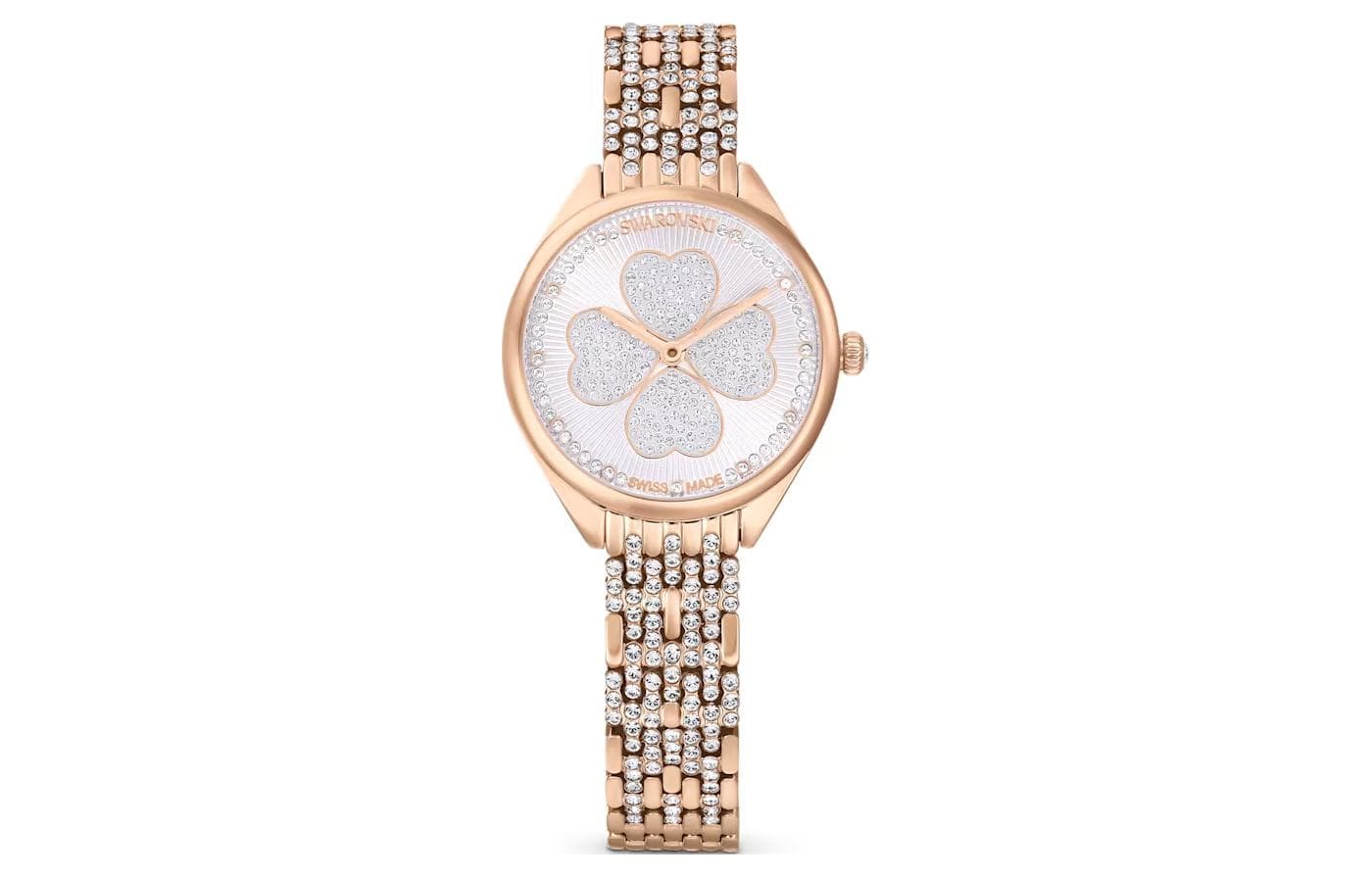 Механические часы Swarovski Attract - изображение 1