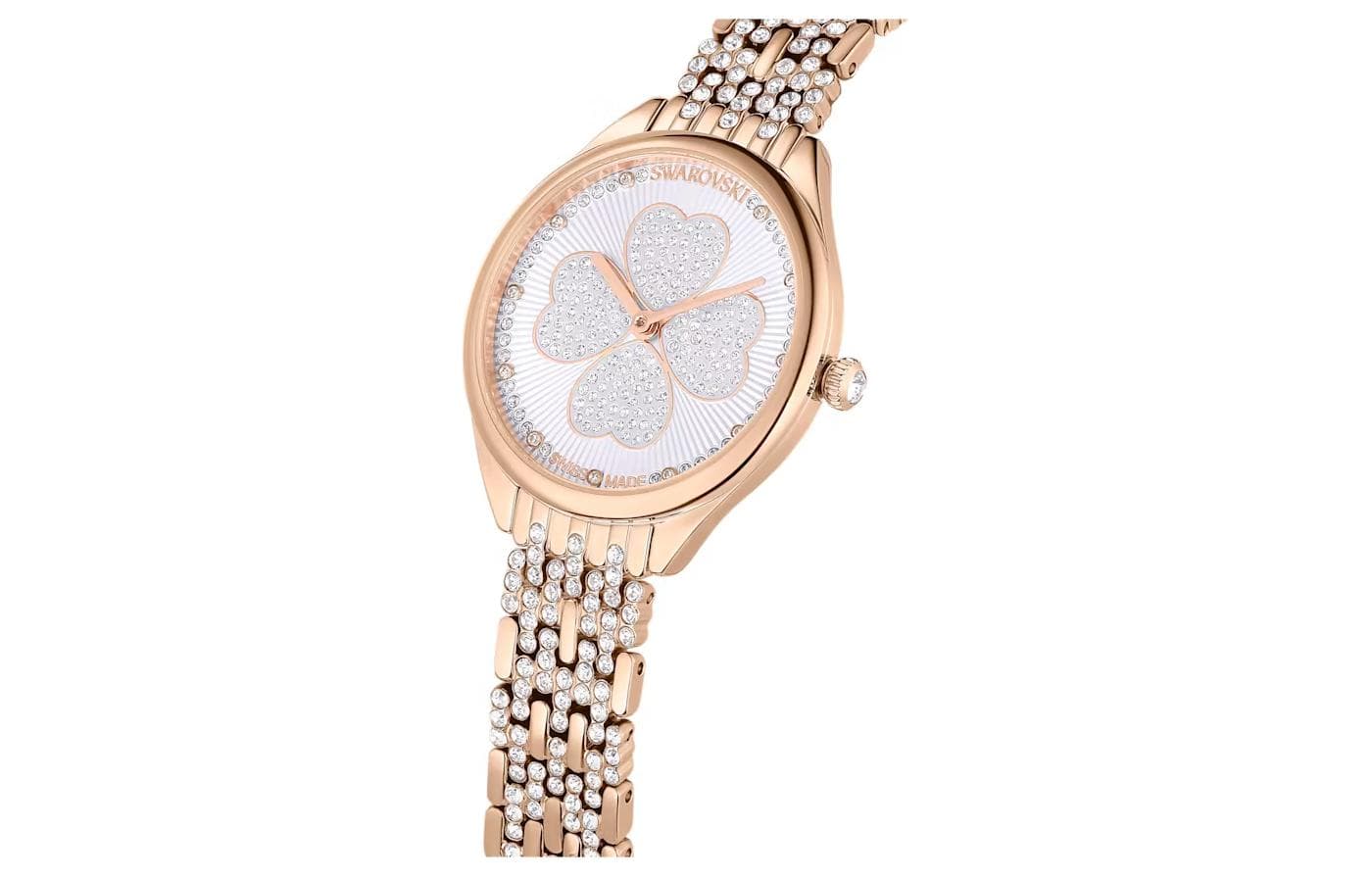 Механические часы Swarovski Attract - изображение 4