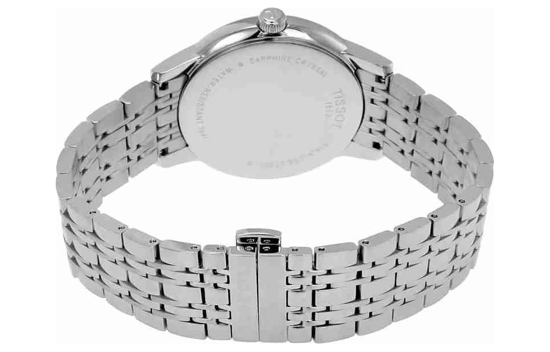 Часы Tissot Carson - изображение 4