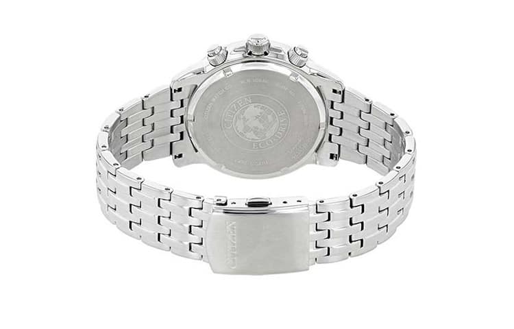 Часы CITIZEN 41mm BL8150-86L - изображение 3