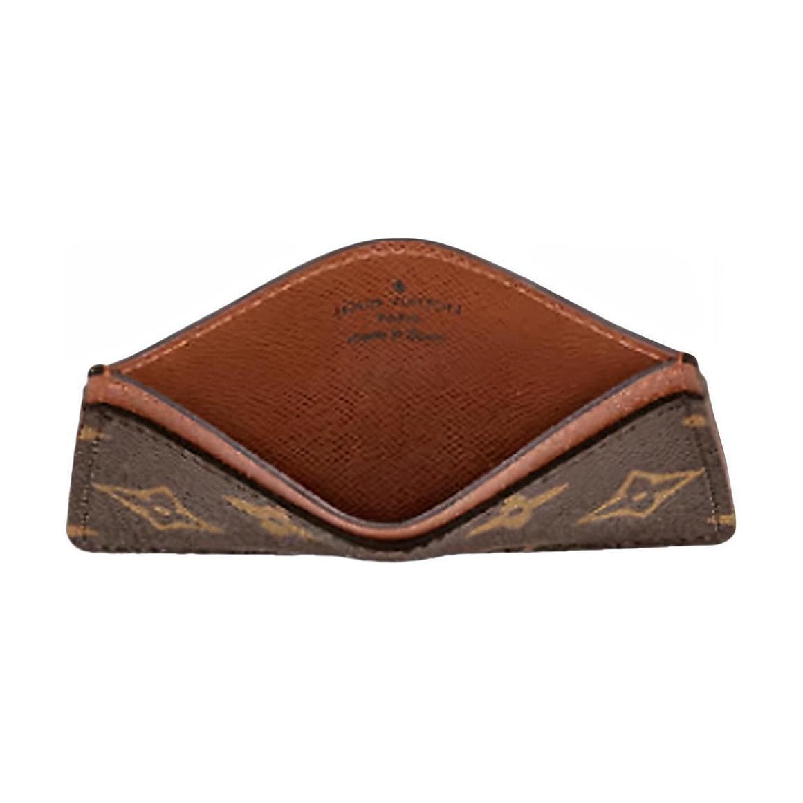 Картхолдер LOUIS VUITTON - изображение 5