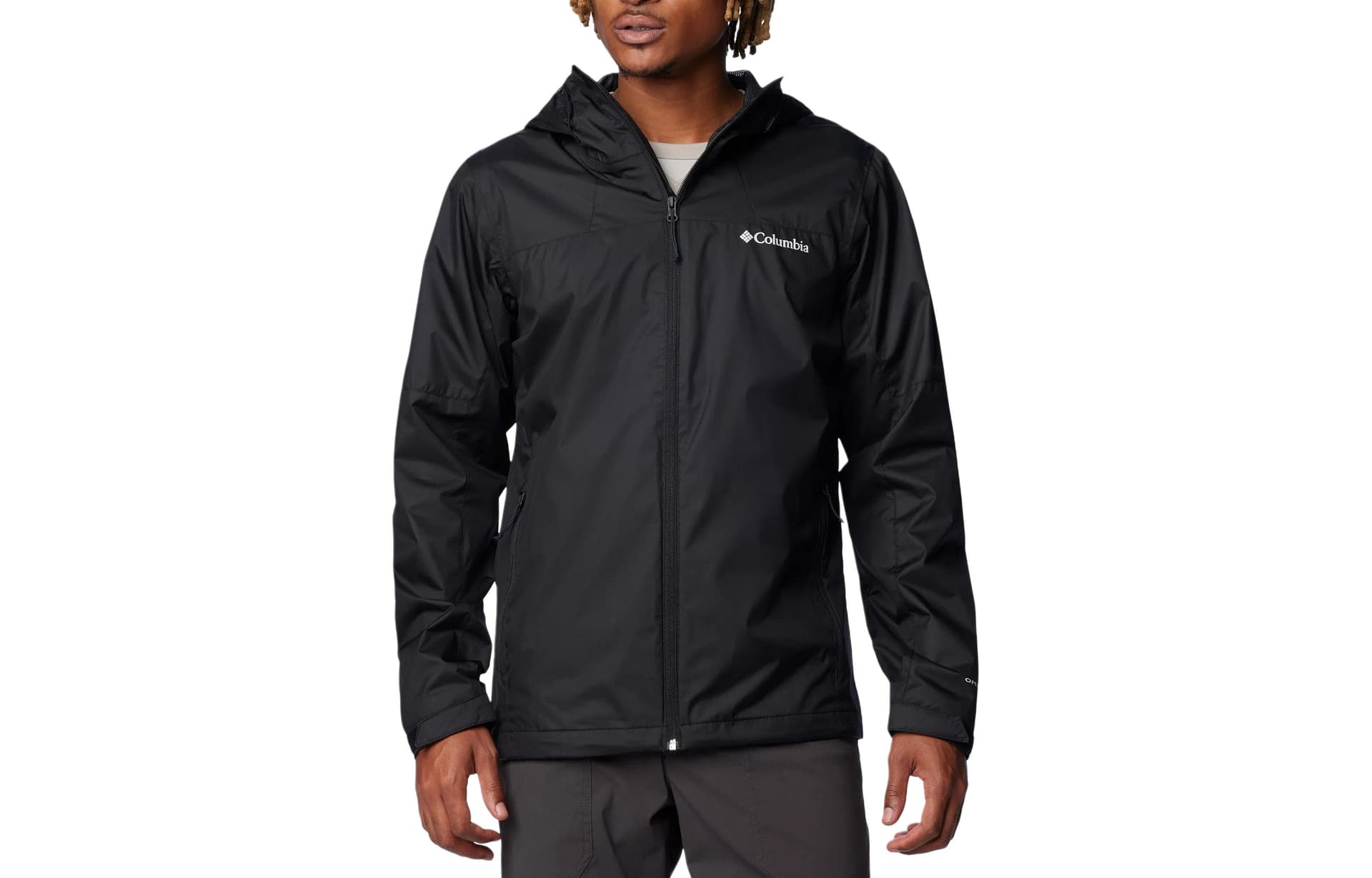 Куртка Columbia Inner Limits - изображение 4