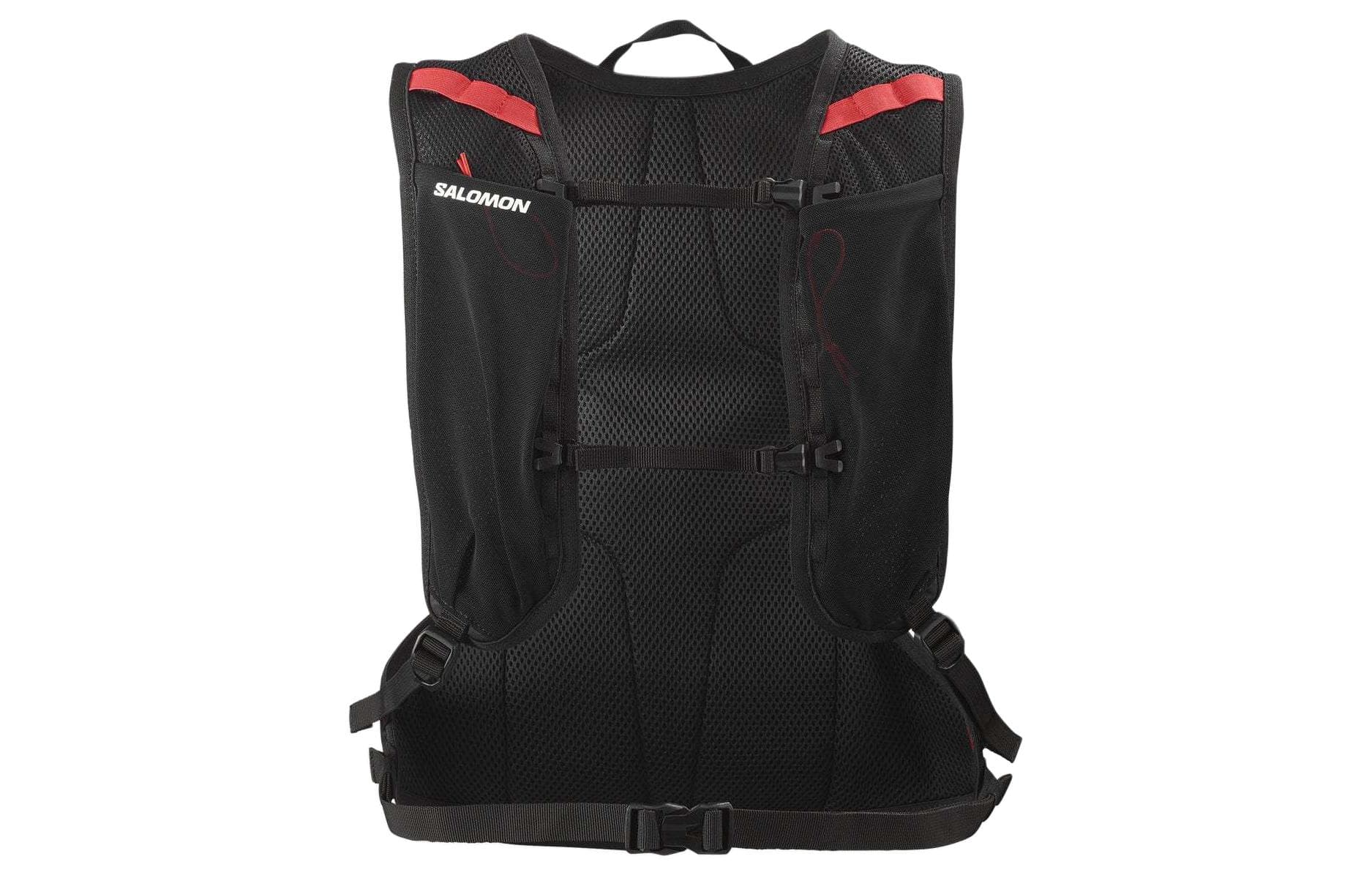 Рюкзак SALOMON 8L CROSS - изображение 2