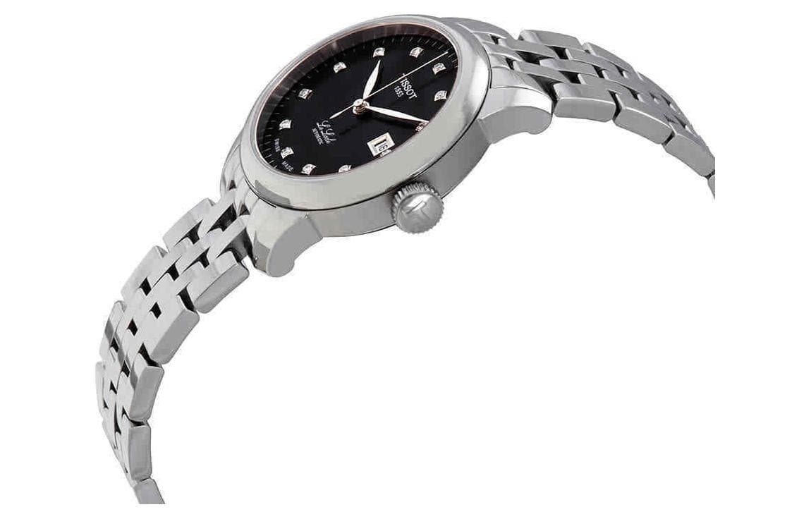 Часы Tissot Le Locle T006.207.11.126.00 - изображение 4