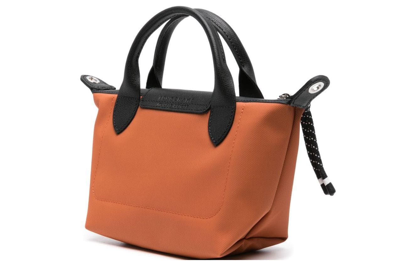 Сумка LONGCHAMP Le Pliage Energy Logo - изображение 2