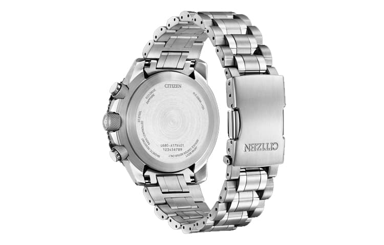 Часы CITIZEN 200 45mm JY8086-89X - изображение 5