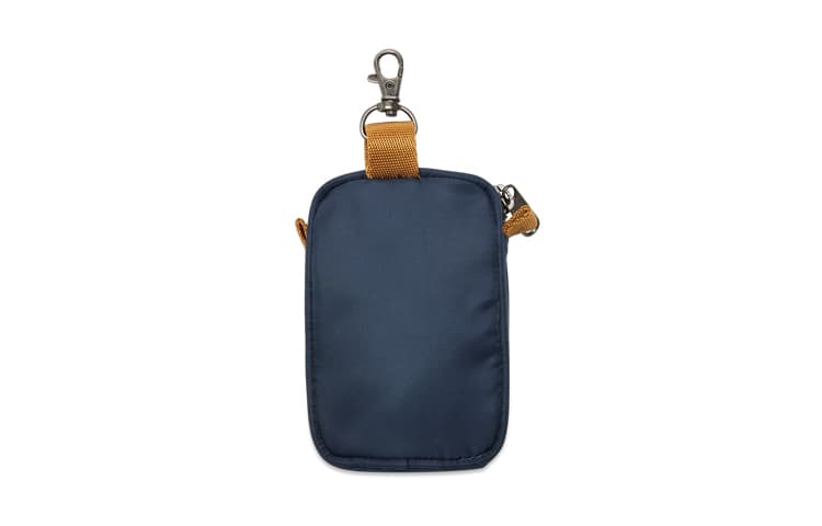 Портмоне Converse Utility Pouch - изображение 3