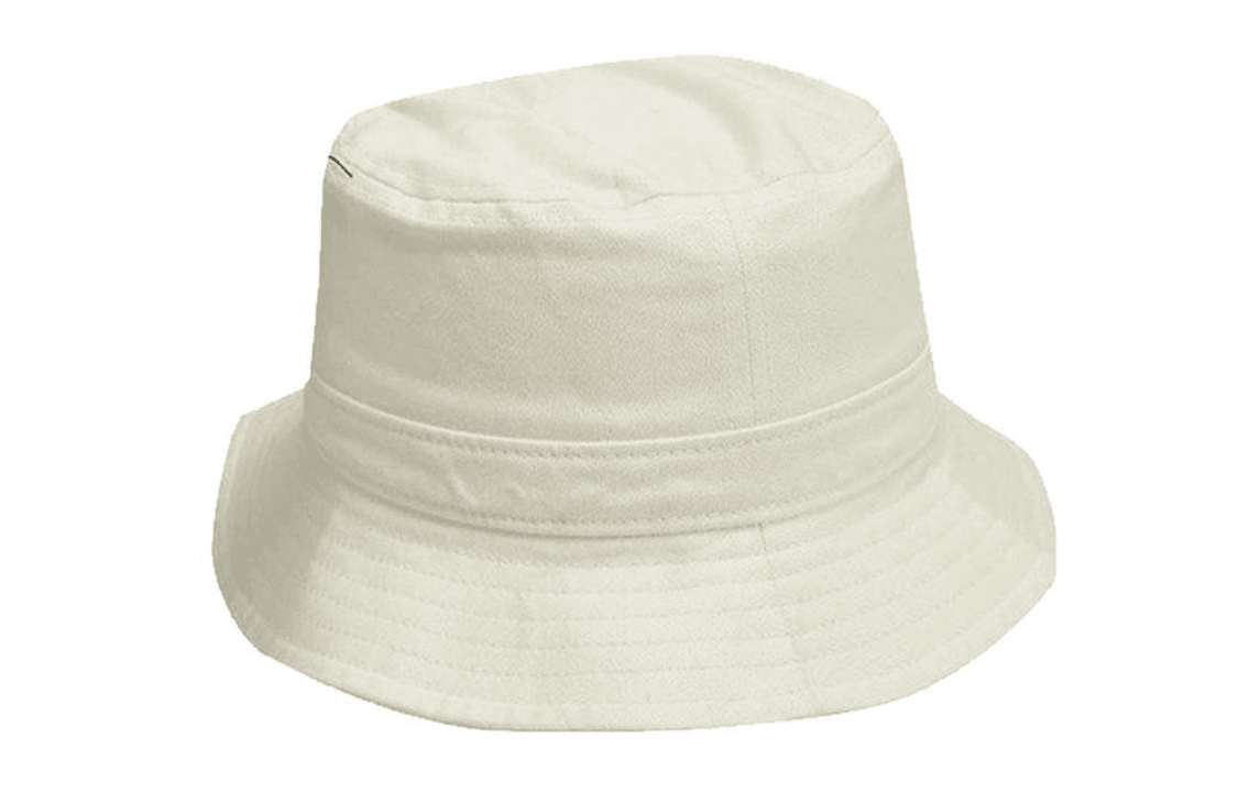 Панама Nike Bucket Hat Beige - изображение 3