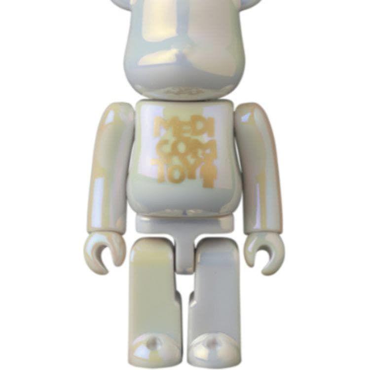 BERBRICK SERIES 42 Release campaign Special Edition 100 - изображение 4