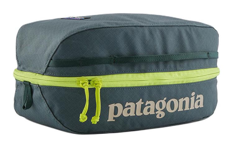 patagonia Black HoleCube Logo - изображение 1