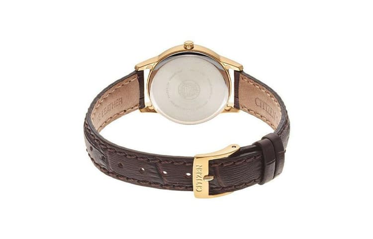 Часы CITIZEN 30m FE1082-05A - изображение 3