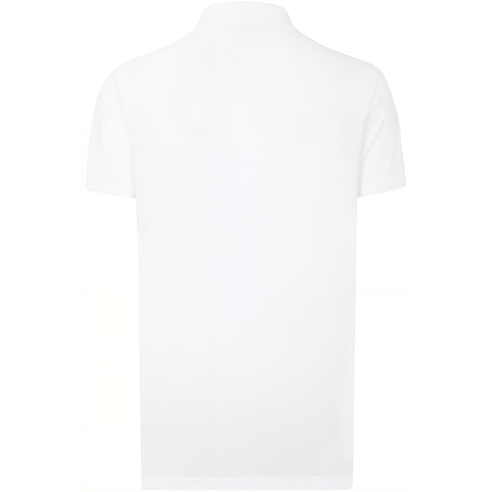 Поло Tommy Hilfiger SS23 Polo - изображение 2