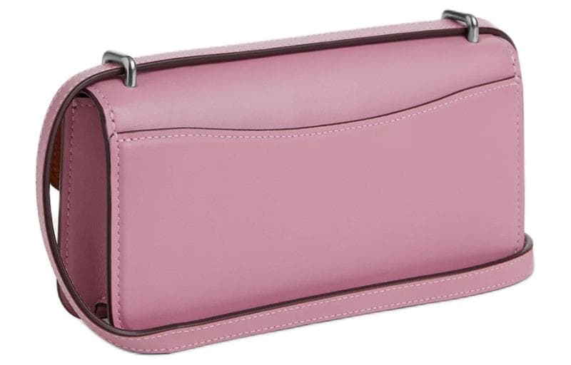 Сумка через плечо COACH MorganCrossbody 20 - изображение 2
