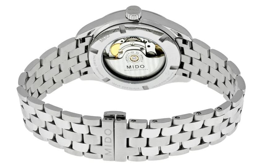 Часы MIDO 50 33mm M024.207.11.053.00 - изображение 5
