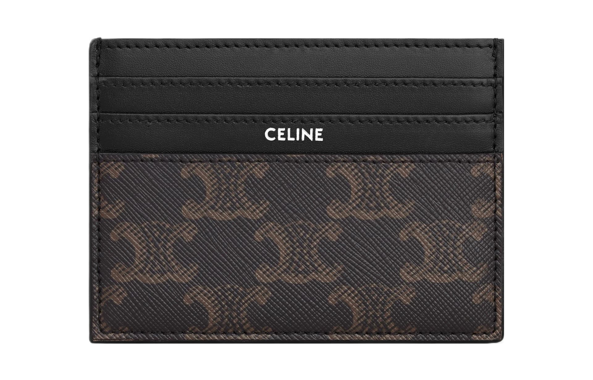 Картхолдер CELINE - изображение 1