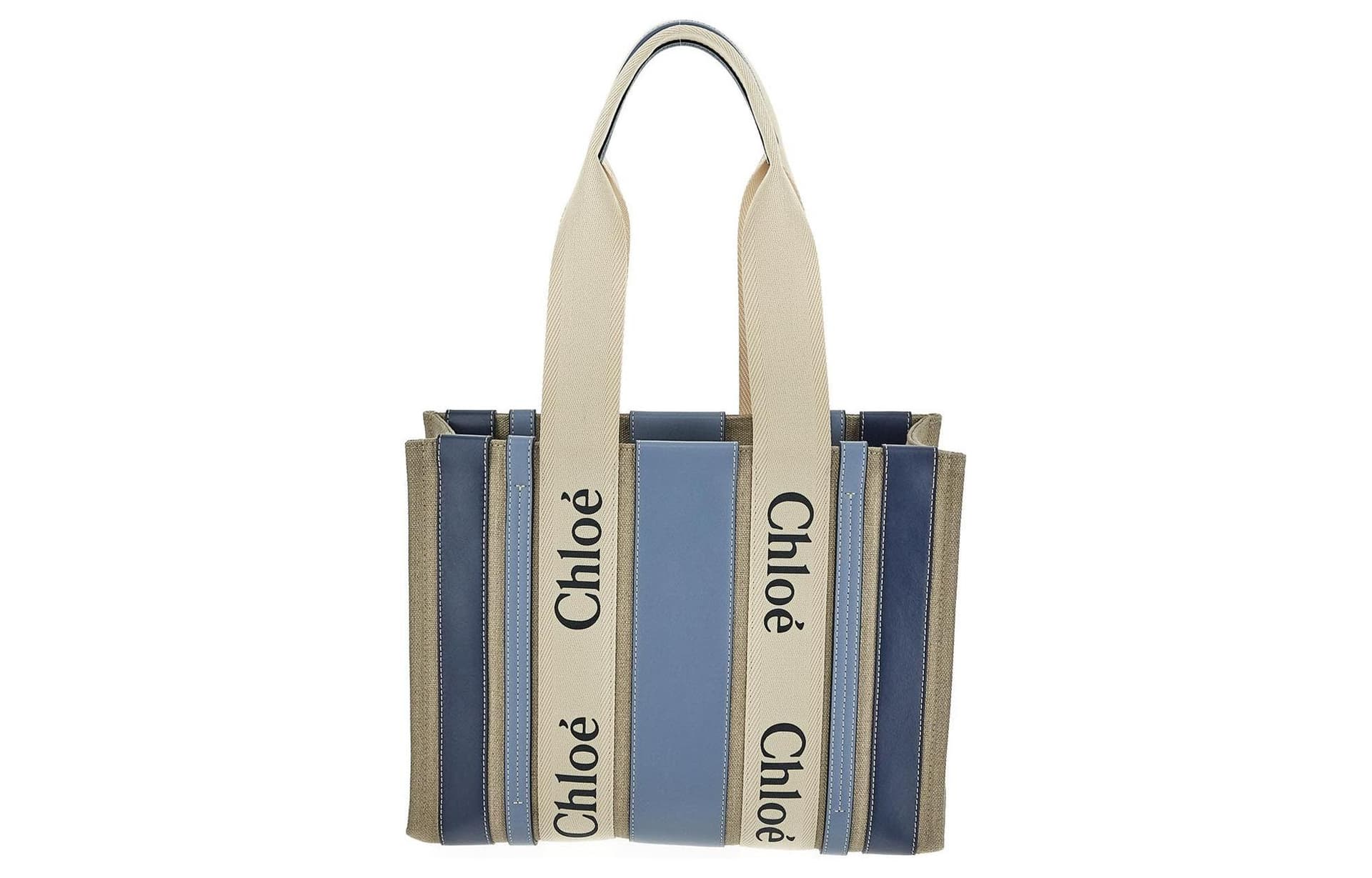 Сумка Chloe Tote - изображение 1