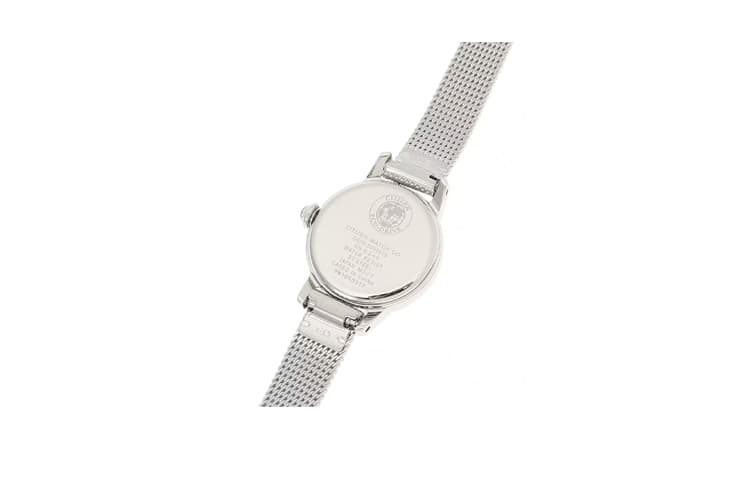 Часы CITIZEN 19mm EG2990-56A - изображение 4