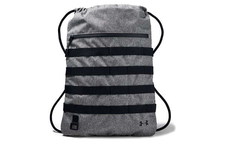 Рюкзак Under Armour Sportstyle Sackpack - изображение 1