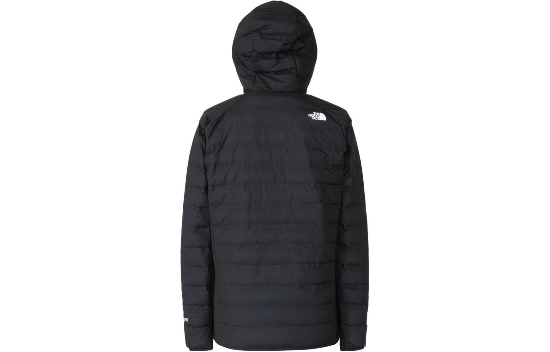 Куртка THE NORTH FACE GTX Red Run Hoodie - изображение 2