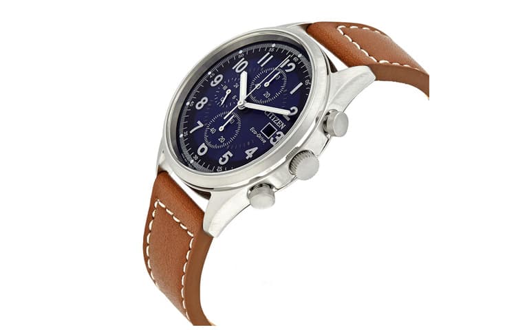 Часы CITIZEN 100 42.5mm CA0621-05L - изображение 2
