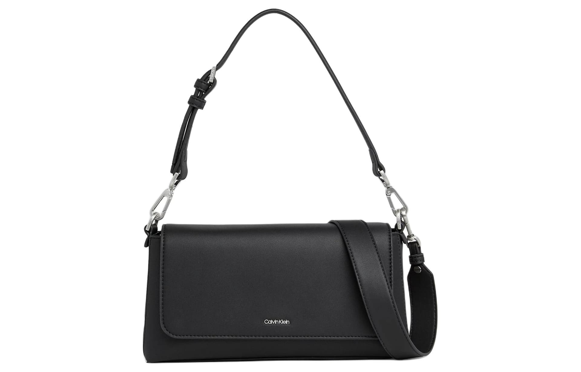 Мини-сумка CALVIN KLEIN Logo - изображение 1