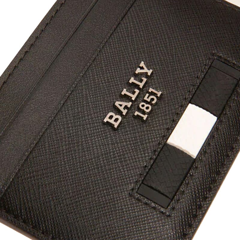 Картхолдер BALLY Bhar Logo - изображение 4