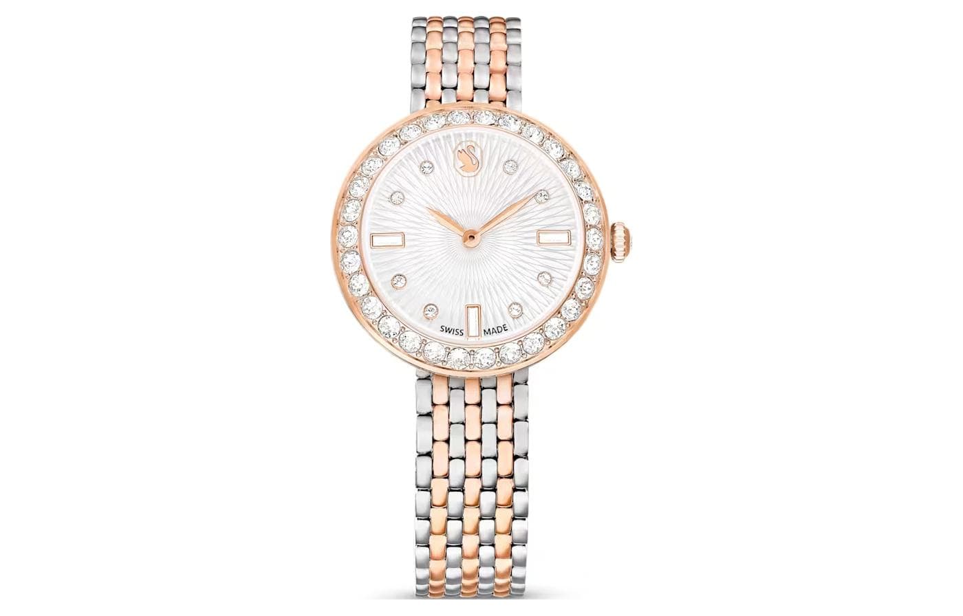Механические часы Swarovski Certa - изображение 1