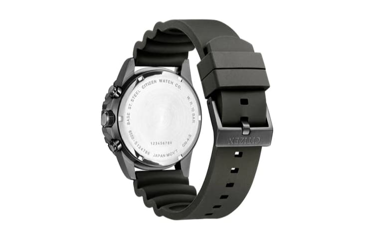 Часы CITIZEN AI7005-12E - изображение 4