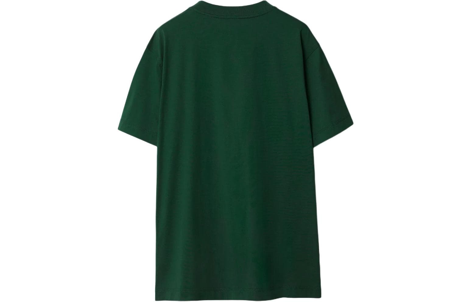 Футболка Burberry T - изображение 2